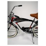 1995 Schwinn Black Phantom Centennial Limited Edition