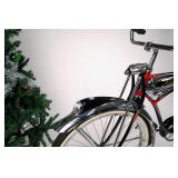 1995 Schwinn Black Phantom Centennial Limited Edition