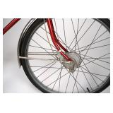 1961 Schwinn Town and Country Tandem Bicycle