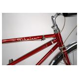 1961 Schwinn Town and Country Tandem Bicycle