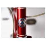 1961 Schwinn Town and Country Tandem Bicycle