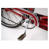 1961 Schwinn Town and Country Tandem Bicycle