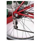 1961 Schwinn Town and Country Tandem Bicycle