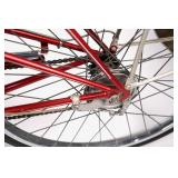 1961 Schwinn Town and Country Tandem Bicycle