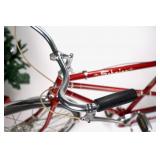 1961 Schwinn Town and Country Tandem Bicycle