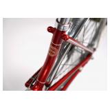 1961 Schwinn Town and Country Tandem Bicycle