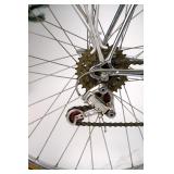 1974 Schwinn Paramount P-13 Road Touring Bicycle