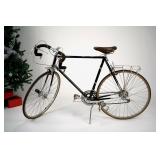 1974 Schwinn Paramount P-13 Road Touring Bicycle