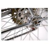 1974 Schwinn Paramount P-13 Road Touring Bicycle