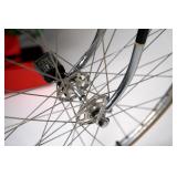 1974 Schwinn Paramount P-13 Road Touring Bicycle