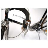 1974 Schwinn Paramount P-13 Road Touring Bicycle