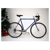 1985 Schwinn Paramount 58cm Road Racing Bicycle