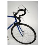 1985 Schwinn Paramount 58cm Road Racing Bicycle