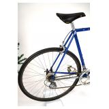 1985 Schwinn Paramount 58cm Road Racing Bicycle