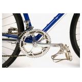 1985 Schwinn Paramount 58cm Road Racing Bicycle