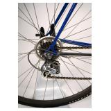 1985 Schwinn Paramount 58cm Road Racing Bicycle