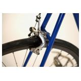 1985 Schwinn Paramount 58cm Road Racing Bicycle