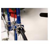 1985 Schwinn Paramount 58cm Road Racing Bicycle