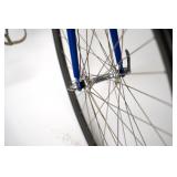 1985 Schwinn Paramount 58cm Road Racing Bicycle