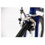 1985 Schwinn Paramount 58cm Road Racing Bicycle