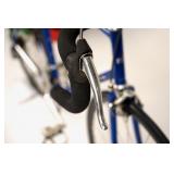 1985 Schwinn Paramount 58cm Road Racing Bicycle