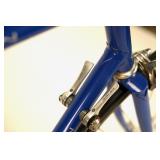 1985 Schwinn Paramount 58cm Road Racing Bicycle