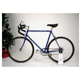 1985 Schwinn Paramount 58cm Road Racing Bicycle