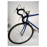 1985 Schwinn Paramount 58cm Road Racing Bicycle