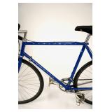 1985 Schwinn Paramount 58cm Road Racing Bicycle