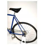 1985 Schwinn Paramount 58cm Road Racing Bicycle