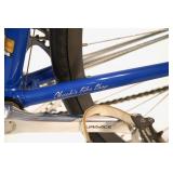 1985 Schwinn Paramount 58cm Road Racing Bicycle