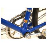 1985 Schwinn Paramount 58cm Road Racing Bicycle