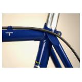 1985 Schwinn Paramount 58cm Road Racing Bicycle