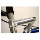 1985 Schwinn Paramount 58cm Road Racing Bicycle