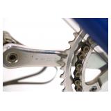 1985 Schwinn Paramount 58cm Road Racing Bicycle