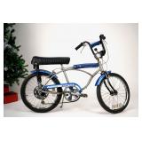 1979 Schwinn Hurricane 5