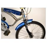 1979 Schwinn Hurricane 5