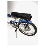 1979 Schwinn Hurricane 5