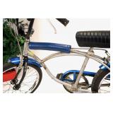 1979 Schwinn Hurricane 5