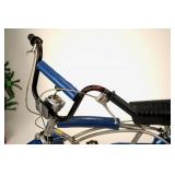 1979 Schwinn Hurricane 5