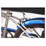 1979 Schwinn Hurricane 5