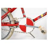 1988 Schwinn Predator Free Form TC