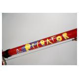 1988 Schwinn Predator Free Form TC