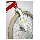 1988 Schwinn Predator Free Form TC