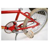 1988 Schwinn Predator Free Form TC