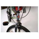 Schwinn Predator V-05 Vintage BMX