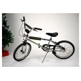 Schwinn Predator V-05 Vintage BMX