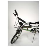 Schwinn Predator V-05 Vintage BMX