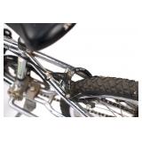 Schwinn Predator V-05 Vintage BMX