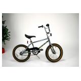 1983 Schwinn Predator Pit Bike – 16" Mini BMX